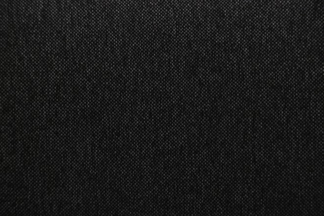 Ecksofa XL Salma-P rechts - Charcoal