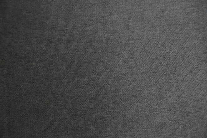 Ecksofa XL Bonham-P rechts - Dunkelgrau