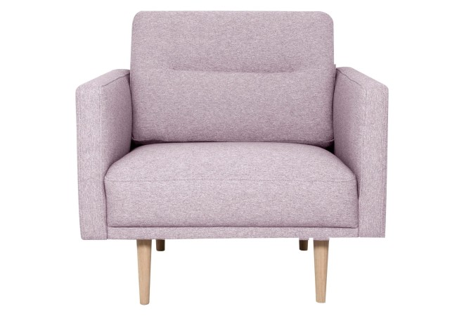 Sessel Brande - Rose