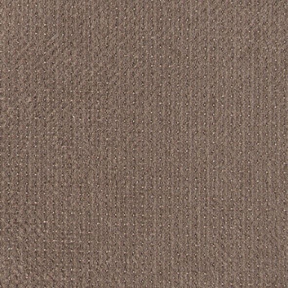 Hocker Cabarini - Hellbraun