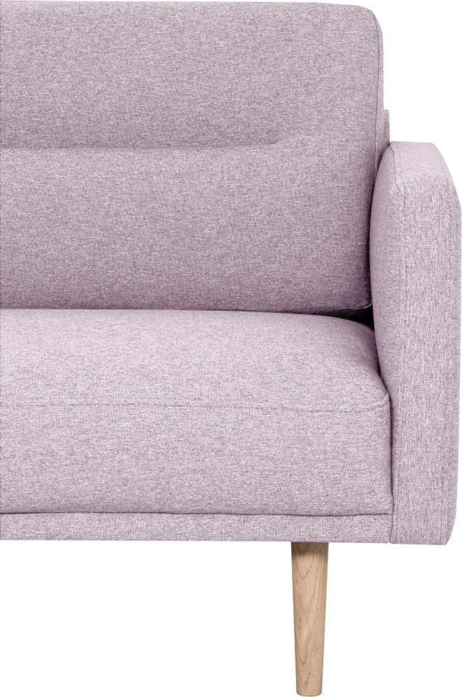 Sessel Brande - Rose