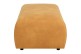Hocker Glamour - Orange