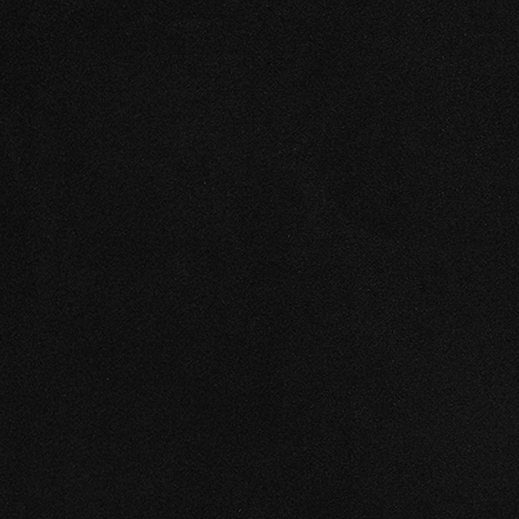 Sofa L-Form Nevada rechts - mit Schlaffunktion - Schwarz