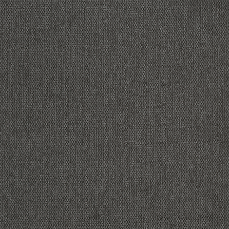 Wohnlandschaft Bella rechts - mit Schlaffunktion - Anthrazit