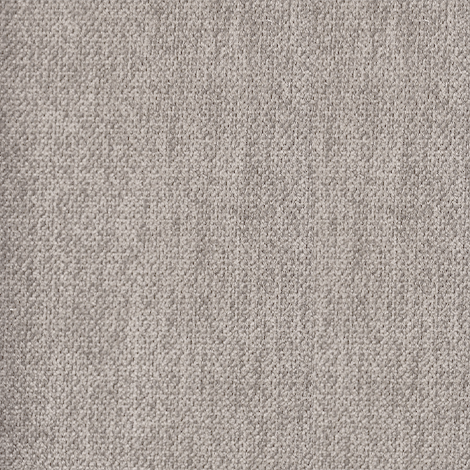 Ecksofa Jolyne-P links - mit Schlaffunktion - Taupe