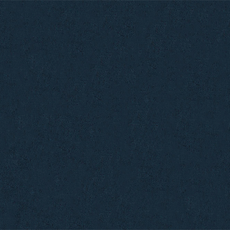 Rundecke Philip rechts - Taubenblau