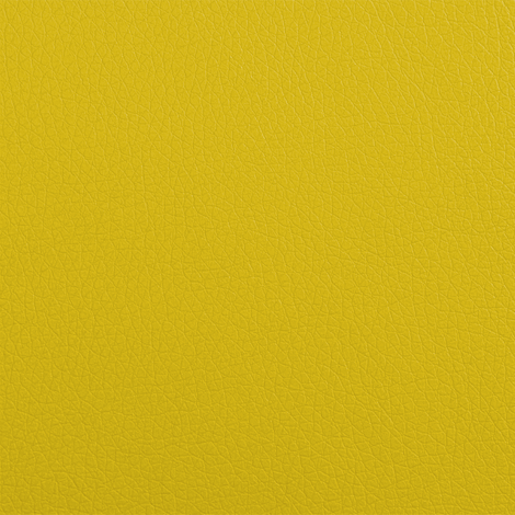 Eckcouch Elano-P rechts - mit Schlaffunktion - Dunkelgelb