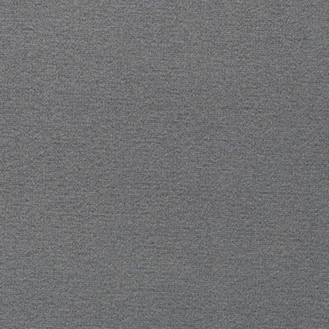 Ecksofa XL Bonham-P rechts - Stahl