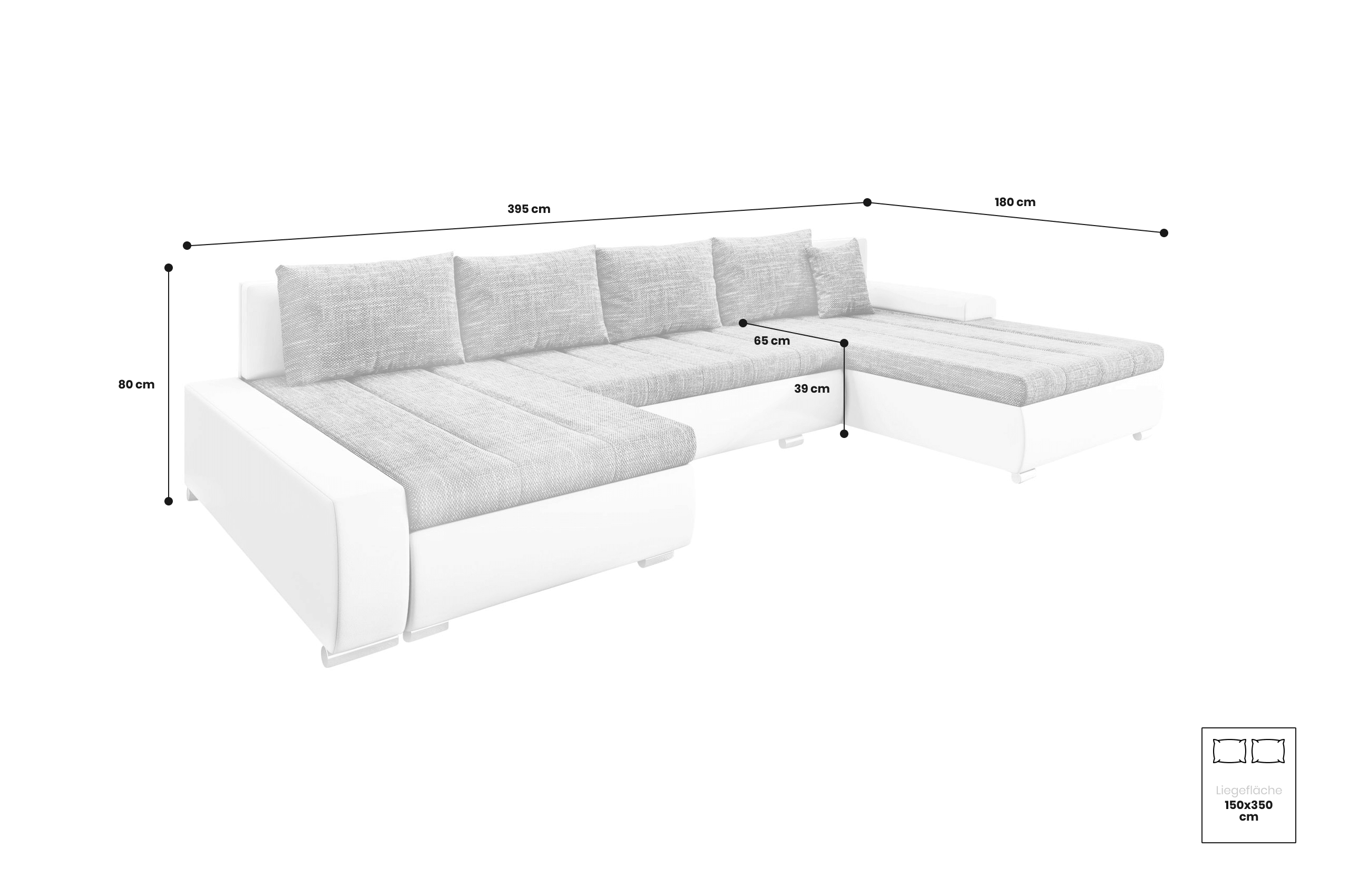 Wohnlandschaft Toronto